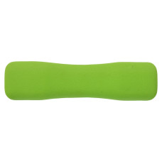 Гантель для фітнесу MDbuddy 1х0,5 кг, салатовий, код: TA-5322-0_5