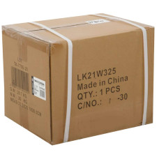 Гіря сталева забарвлена Zelart 20кг, , код: TA-7795-20-S52