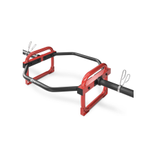 Треп-гриф олімпійський Hop-Sport HS-OT143-50,код: 5902308229624