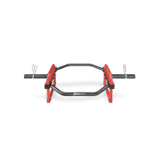 Треп-гриф олімпійський Hop-Sport HS-OT143-50,код: 5902308229624