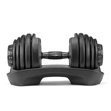 Гантель з регулюванням ваги Bowflex 552i Select Tech 1х24 кг, код: M-6467985-IN