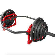 Треп-гриф олімпійський Hop-Sport HS-OT143-50,код: 5902308229624