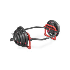 Треп-гриф олімпійський Hop-Sport HS-OT143-50,код: 5902308229624