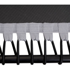 Батут Zipro Fitness4.5 FT130 100 см, код: 5902659844095-IN