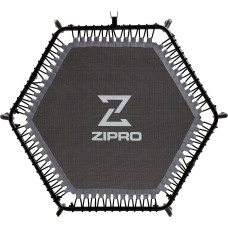 Батут Zipro Fitness4.5 FT130 100 см, код: 5902659844095-IN