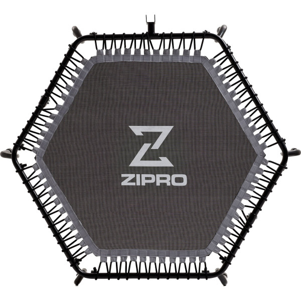 Батут Zipro Fitness4.5 FT130 100 см, код: 5902659844095-IN