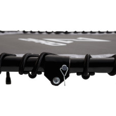 Батут Zipro Fitness4.5 FT130 100 см, код: 5902659844095-IN