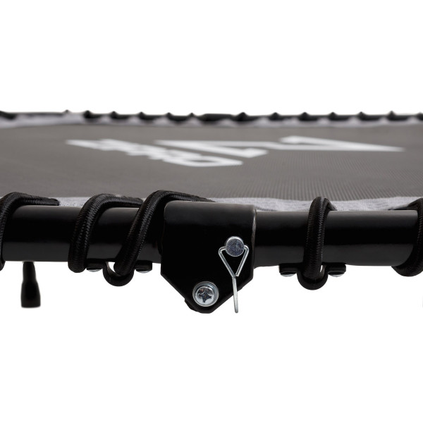 Батут Zipro Fitness4.5 FT130 100 см, код: 5902659844095-IN
