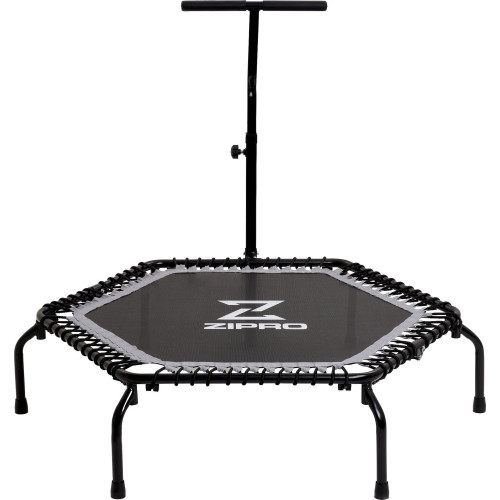 Батут Zipro Fitness4.5 FT130 100 см, код: 5902659844095-IN
