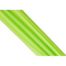 Стрічка латексна для пілатесу та йоги EasyFit 0.35 мм, зелена, код: EF-1672-GN