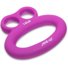 Еспандер кистьовий FitGo Frog 60LB синій, код: FI-1783_BL
