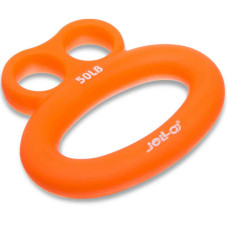 Еспандер кистьовий FitGo Frog 60LB синій, код: FI-1783_BL