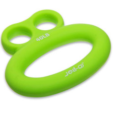 Еспандер кистьовий FitGo Frog 60LB синій, код: FI-1783_BL