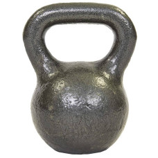 Гиря чавунна BioGym 20 кг, код: TA-1815-20P