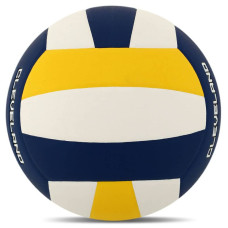 М'яч волейбольний Cima Cleveland Efort №5 PU клеєний, код: VB-9025-S52