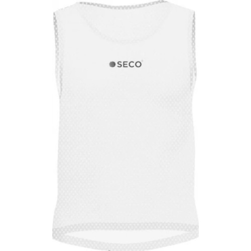 Манішка Seco Fina білий, код: 22050110-SE