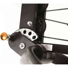 Мультистанція Toorx Multifunction Station MSX 300 (MSX-300), код: 930474-SVA
