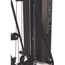 Мультистанція Toorx Multifunction Station MSX 300 (MSX-300), код: 930474-SVA