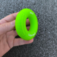 Еспандер кистьовий SNS Grip Ring 60 lb W6TD-60, код: 10985-SNS