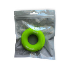 Еспандер кистьовий SNS Grip Ring 60 lb W6TD-60, код: 10985-SNS