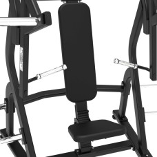 Жим від грудей Tunturi Platinum V, код: 25PVP02000-S25