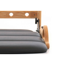 Драбина для розтяжки Nohrd Elasko Natural Ash 1580х790х1370 мм, код: DR-NH-27.112-IN