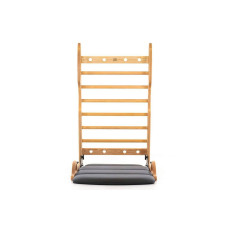 Драбина для розтяжки Nohrd Elasko Natural Ash 1580х790х1370 мм, код: DR-NH-27.112-IN