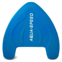 Дошка для плавання Aqua Speed 