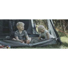 Намет п'ятимісний Easy Camp Hamra 5 (120495), код: 931571-SVA