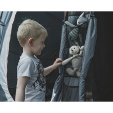 Намет п'ятимісний Easy Camp Hamra 5 (120495), код: 931571-SVA