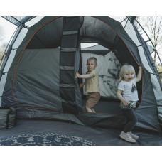 Намет п'ятимісний Easy Camp Hamra 5 (120495), код: 931571-SVA