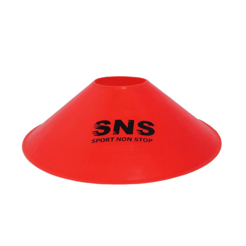 Фішка для розмітки поля SNS O-500, червоний, код: 13022-SNS