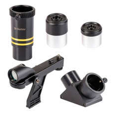 Телескоп Sigeta StarWalk 80/720 AZ, код: 65327-DB