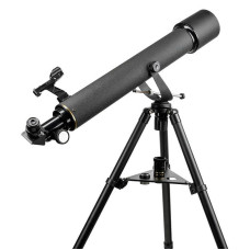 Телескоп Sigeta StarWalk 80/720 AZ, код: 65327-DB