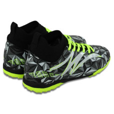 Сороконіжки футбольні PlayGame розмір 41, чорний-білий, код: 769G-1-39-45-1_41