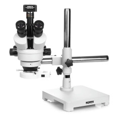 Мікроскоп Konus Crystal PRO 7x-45x Stereo, код: 5424-DB