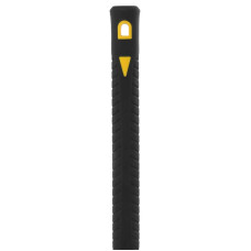 Кувалда сталева для кросфіту та функціональних тренувань Zelart Hammer 10LB (4,5 кг), код: TA-9635-10LB