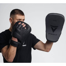 Лапи боксерські V`Noks Vi Venti 300х180х50 мм, чорний, код: 60227-RX