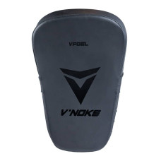 Лапи боксерські V`Noks Vi Venti 300х180х50 мм, чорний, код: 60227-RX