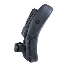 Лапи боксерські V`Noks Vi Venti 300х180х50 мм, чорний, код: 60227-RX
