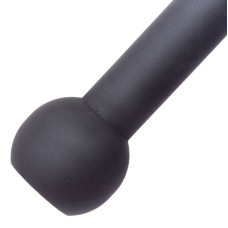 Біта для функціональних тренувань Zelart Steel Clubbell 10 кг, код: TA-0923-10