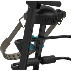 Бігова доріжка електрична Eb Fit W500, код: 43013-21-IN