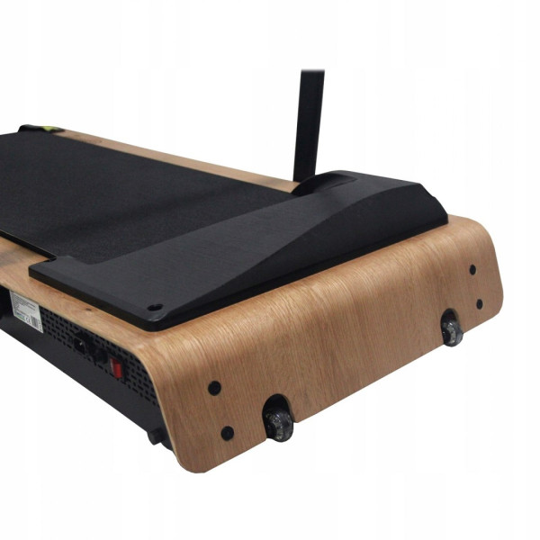 Бігова доріжка електрична Master Wood F-05, код: 8592833007797-IN