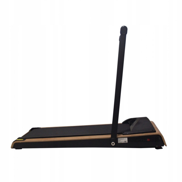 Бігова доріжка електрична Master Wood F-05, код: 8592833007797-IN
