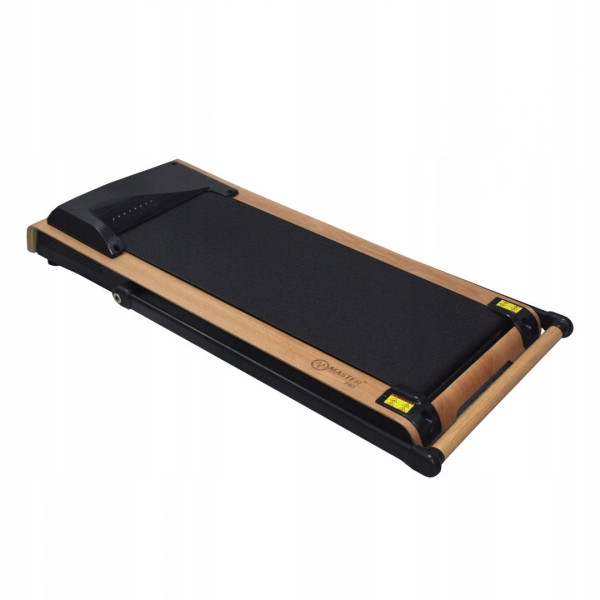 Бігова доріжка електрична Master Wood F-05, код: 8592833007797-IN