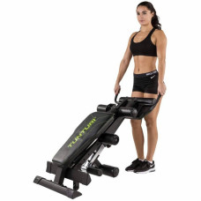 Лава для преса/гіперекстензія Tunturi CT80 Core Trainer, код: 17TSCT8000-S25