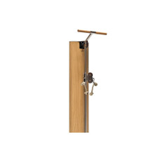 Мульти-тренажер силова рама Nohrd SlimBeam Oak Oak, код: AC-NH-15.106-IN