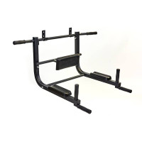Турнік з брусами BioGym, код: L-4265T6