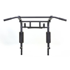 Турнік з брусами BioGym, код: L-4265T6