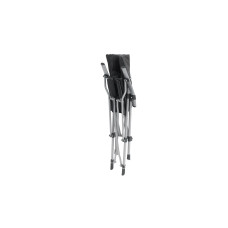 Стілець розкладний Outwell Goya Black XL (470472), код: 931562-SVA